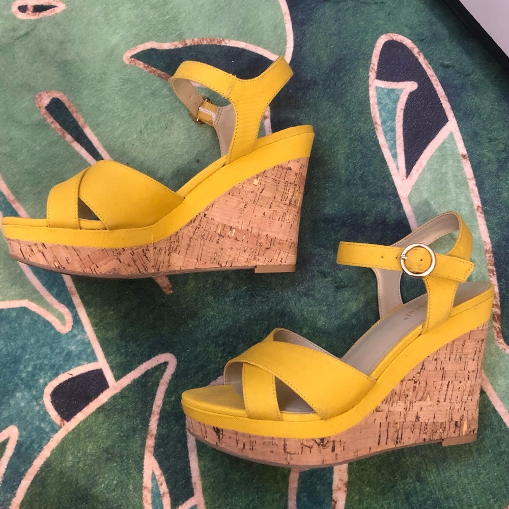 Women’s Summer Wedges